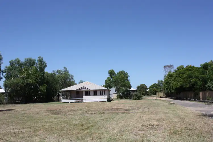 Second view of Homely house listing, 6 Rodeo Drive, Emerald QLD 4720