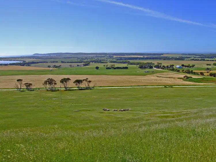 Third view of Homely rural property listing, Section 100E North Coast Rd, Menzies SA 5223