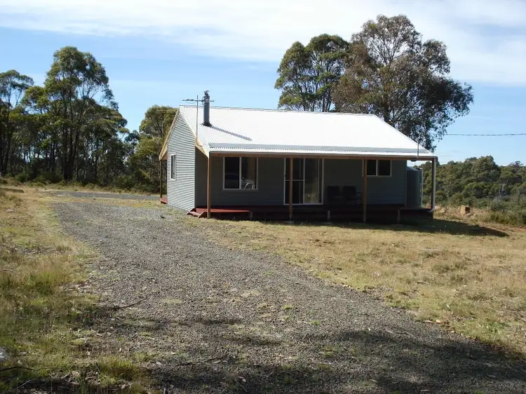 Fifth view of Homely house listing, 4 Shannon Road, Shannon, Shannon TAS 7030