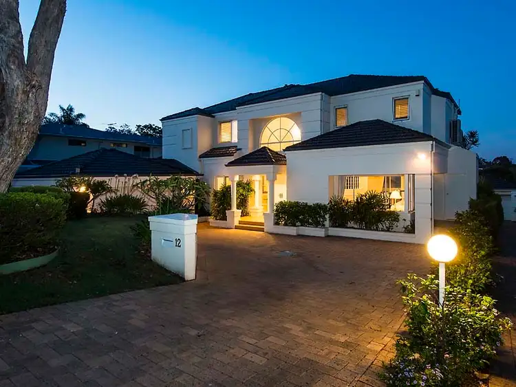Second view of Homely house listing, 12 Gunbower Rd, Mount Pleasant WA 6153