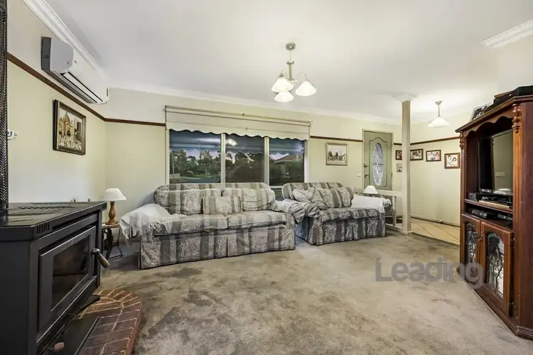 Second view of Homely house listing, 6 Lawrence Avenue, Sunbury VIC 3429