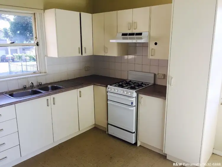 Second view of Homely house listing, 70 Pearson Street, South Wentworthville NSW 2145