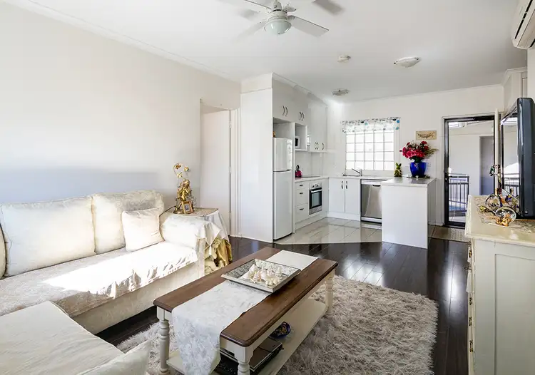 Sixth view of Homely apartment listing, 23/326 Gilles Street, Adelaide SA 5000