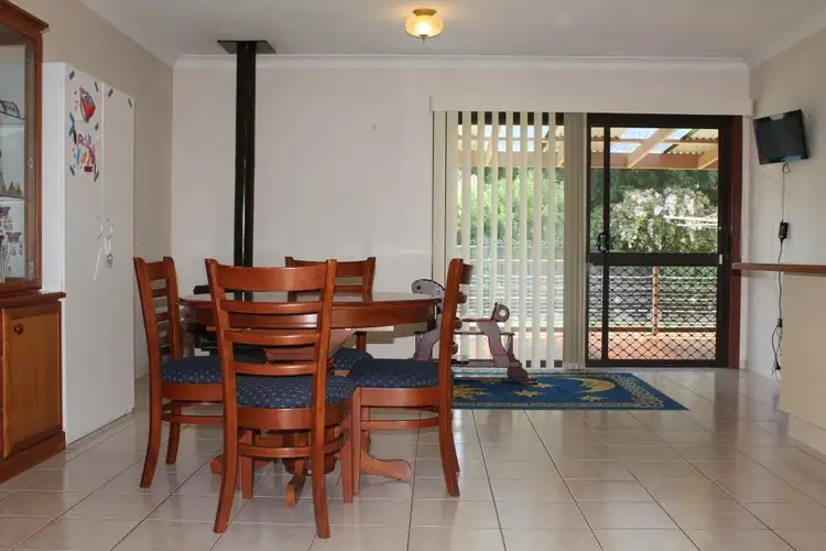 Fifth view of Homely house listing, 34 Mulgoa Way, Mudgee NSW 2850