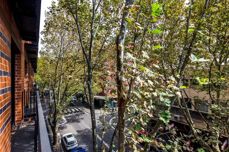 Third view of Homely apartment listing, 323/50 Macleay Street, Potts Point NSW 2011