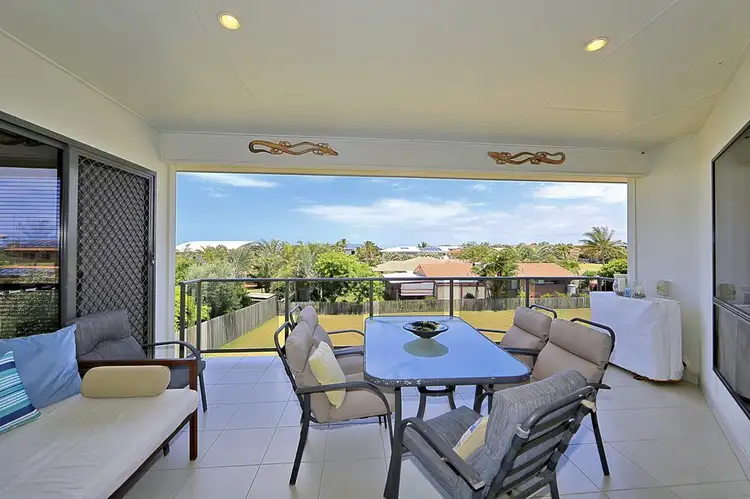 Sixth view of Homely house listing, 3 Arunda Street, Coral Cove QLD 4670