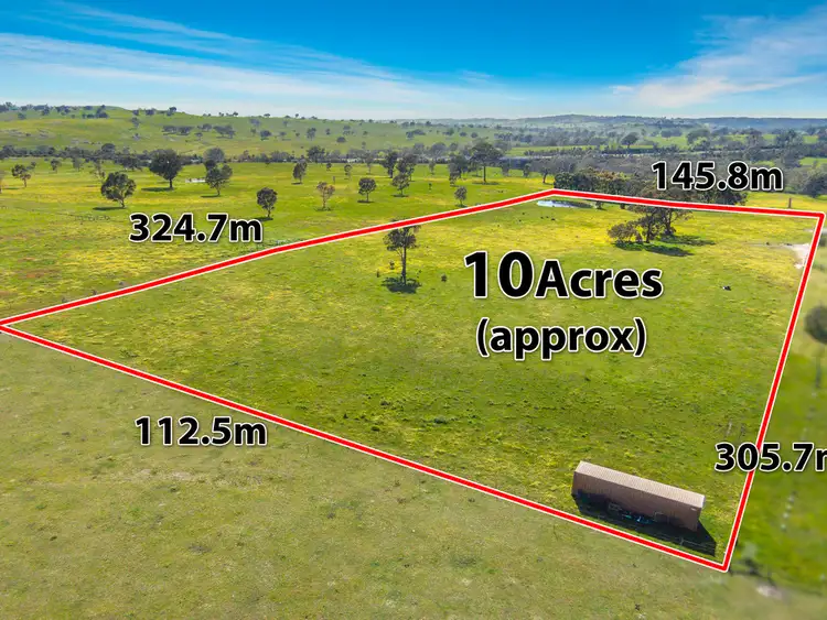 Sixth view of Homely land listing, Address available on request