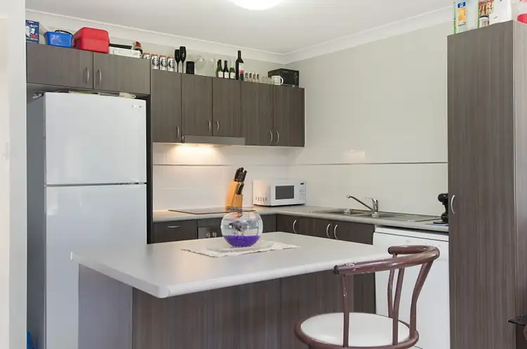 Fourth view of Homely house listing, 36 Ellsworth Drive, Mount Louisa QLD 4814