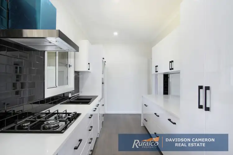 Fifth view of Homely house listing, 31 Wilburtree Street, Tamworth NSW 2340