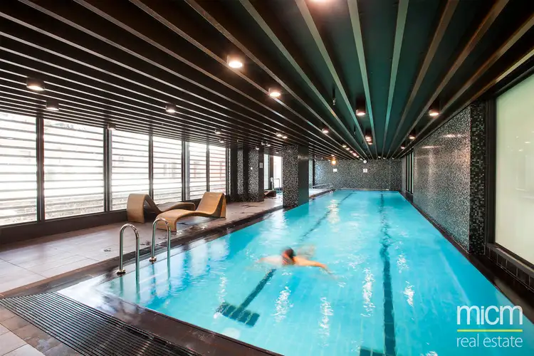 408/8 Sutherland Street, Melbourne VIC 3000