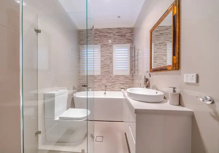 Fifth view of Homely house listing, 1 Dewrang Street, Carss Park NSW 2221