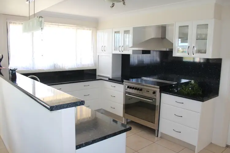 Second view of Homely house listing, 55 Blue Ridge Drive, White Rock NSW 2795
