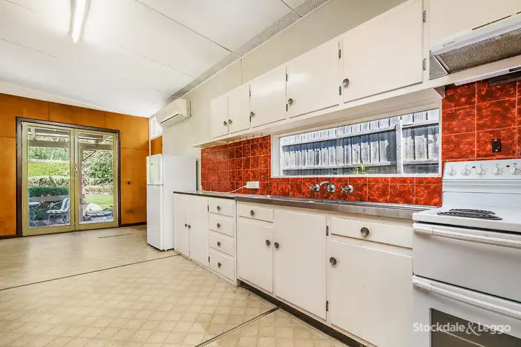Third view of Homely house listing, 56 Alice Street, Mount Waverley VIC 3149