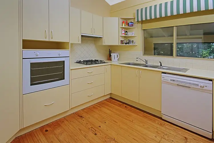 Fourth view of Homely house listing, 63 Maloneys Drive, Maloneys Beach NSW 2536