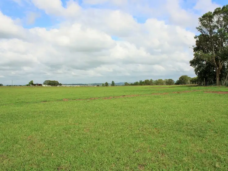 Third view of Homely land listing, Lot 581 Clarence Street, Wallalong NSW 2320