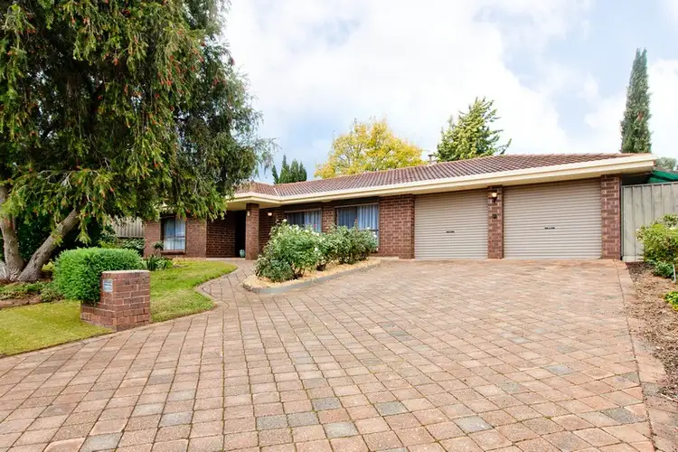 17 Dotterel Court, Wynn Vale SA 5127