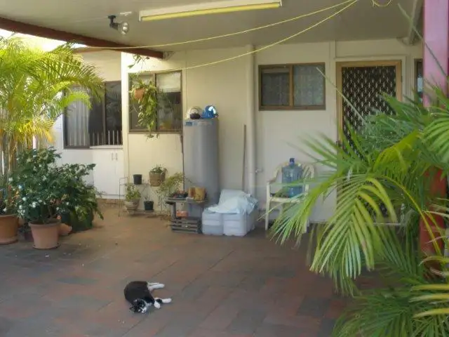 Third view of Homely house listing, 8 Cherry Street, Blackwater QLD 4717