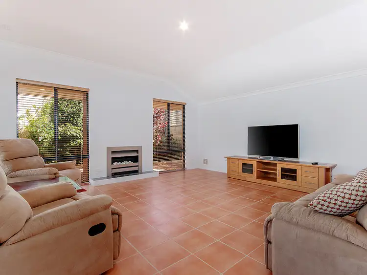 Second view of Homely house listing, 23 Bollard Circuit, Wannanup WA 6210