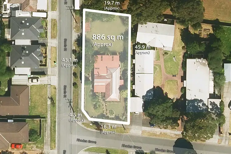 1 Rhoden Grove, Eumemmerring VIC 3177