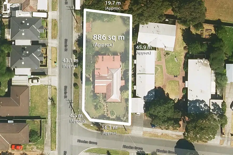 Main view of Homely house listing, 1 Rhoden Grove, Eumemmerring VIC 3177