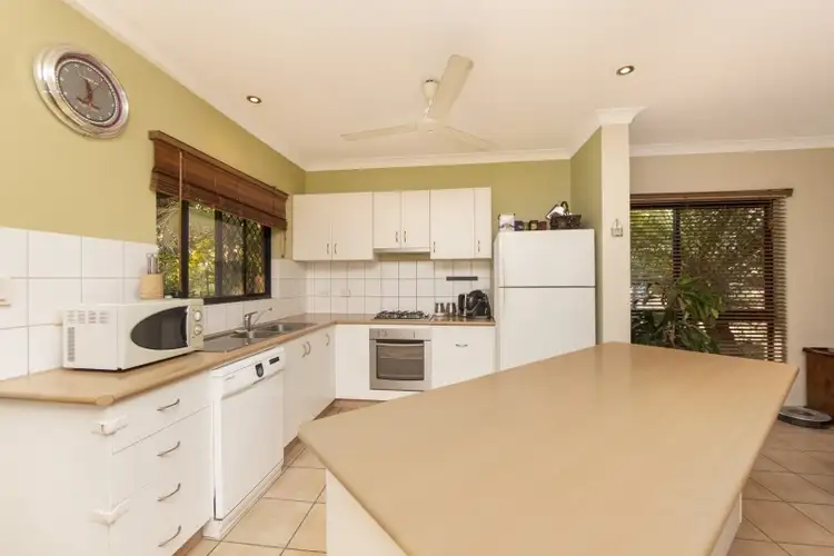 Second view of Homely house listing, 14 Hutchison Terrace, Bakewell NT 832