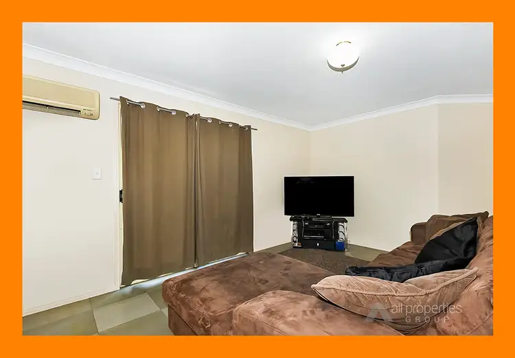 Third view of Homely house listing, 8 Starling Street, Loganlea QLD 4131