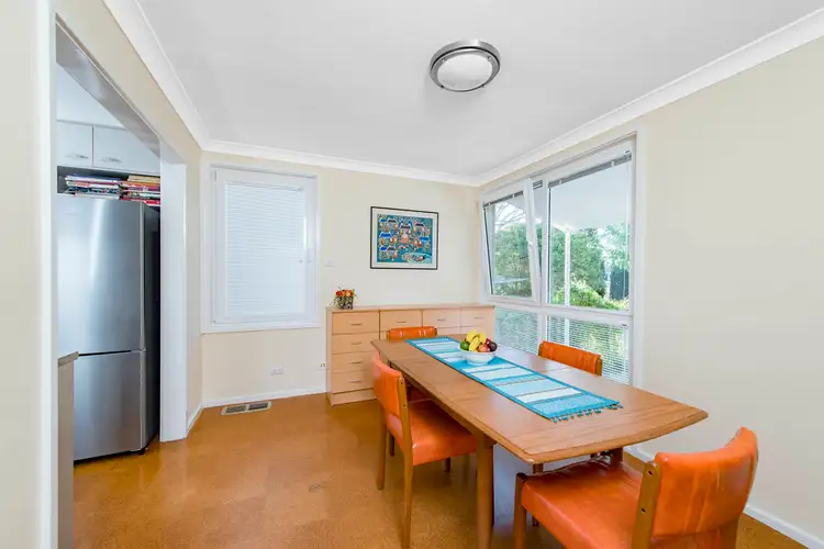 Fourth view of Homely house listing, 5 Bosch Place, Chifley ACT 2606