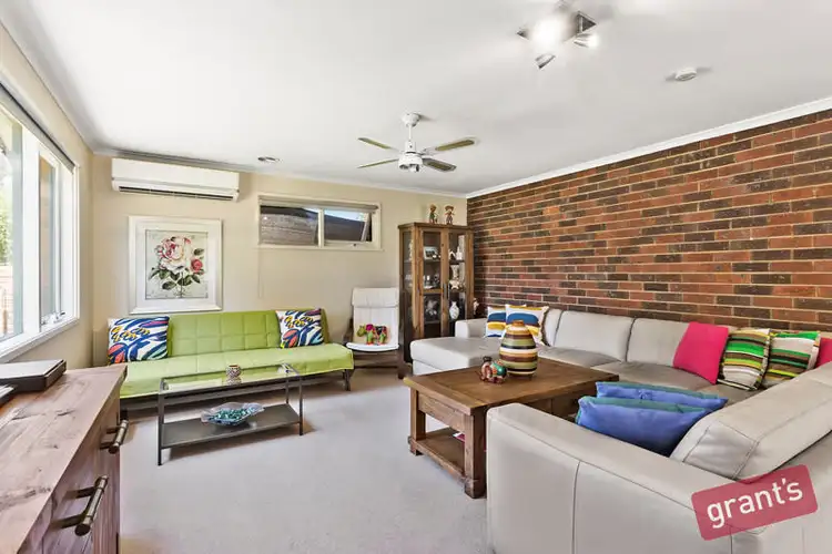 Sixth view of Homely house listing, 55 Lipton Drive, Frankston VIC 3199