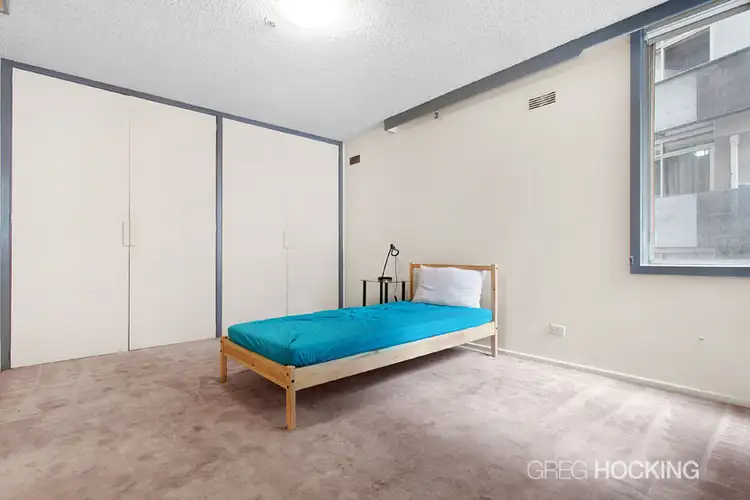 Third view of Homely apartment listing, 4C/131 Lonsdale Street, Melbourne VIC 3000
