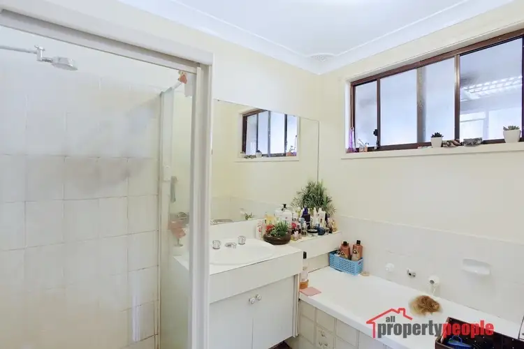 Sixth view of Homely house listing, 136 Helicia Rd, Macquarie Fields NSW 2564