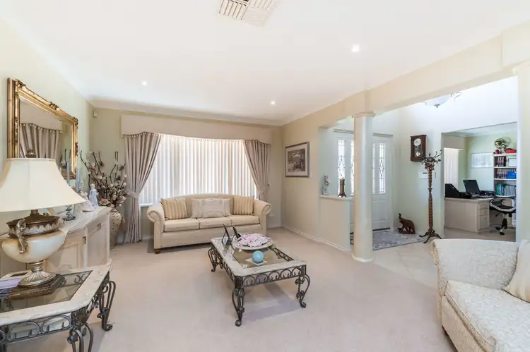 Main view of Homely house listing, 37 Lomandra Drive, Canning Vale WA 6155