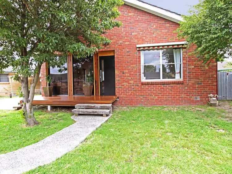 Second view of Homely house listing, 17 Neptune Avenue, Newcomb VIC 3219