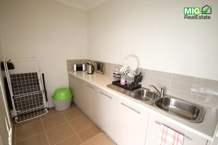 Sixth view of Homely house listing, 93A Sayers Road, Williams Landing VIC 3027