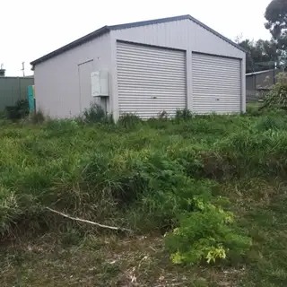 Fifth view of Homely land listing, 23 Tennyson st, Gordon VIC 3345