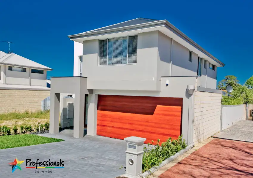 Main view of Homely house listing, 11A Ranger Road, Yokine WA 6060