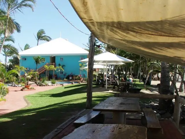 Fourth view of Homely unit listing, 6 Beach Road, Dolphin Heads QLD 4740