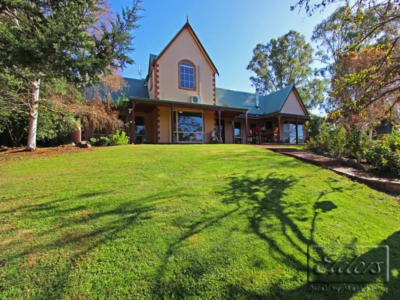 Main view of Homely house listing, 46 Axedale - Goornong Road, Axedale VIC 3551