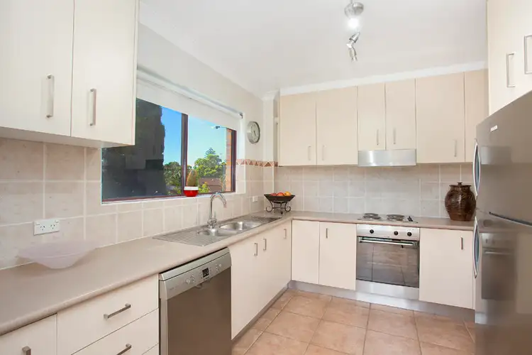 Second view of Homely unit listing, 16/90 Howard Avenue, Dee Why NSW 2099