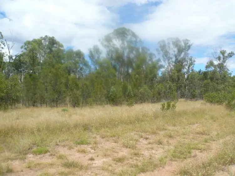 Second view of Homely land listing, Lot 69 BUNGYBAH ROAD, Weranga QLD 4405