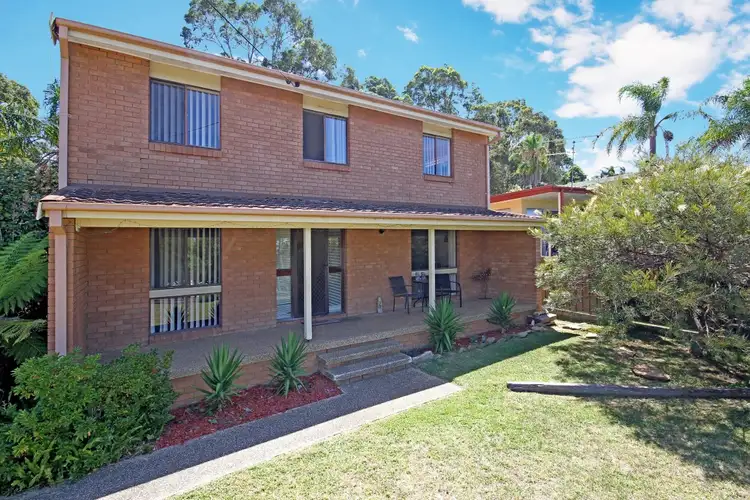 40 Calga Crescent, Catalina NSW 2536