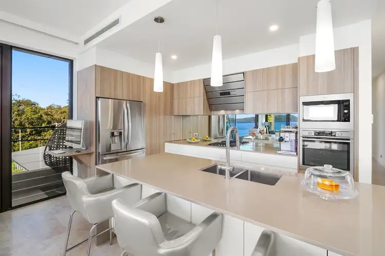 Fifth view of Homely apartment listing, 8/4-6 Couche Crescent, Koolewong NSW 2256