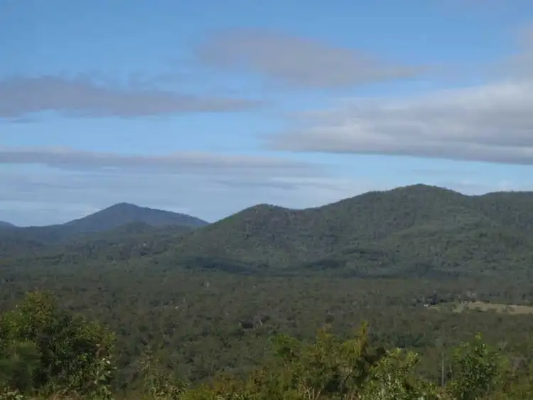 Third view of Homely land listing, Lot 42 Dillon Road, Captain Creek QLD 4677