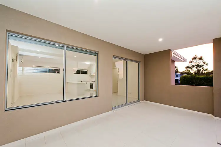 Seventh view of Homely apartment listing, 6/32 Winchelsea Road, Nollamara WA 6061
