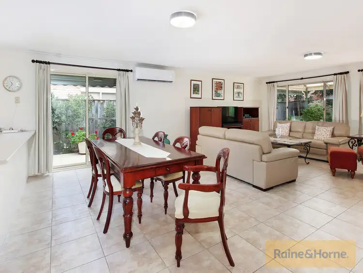 Fifth view of Homely house listing, 12 Exbury Road, Kellyville NSW 2155