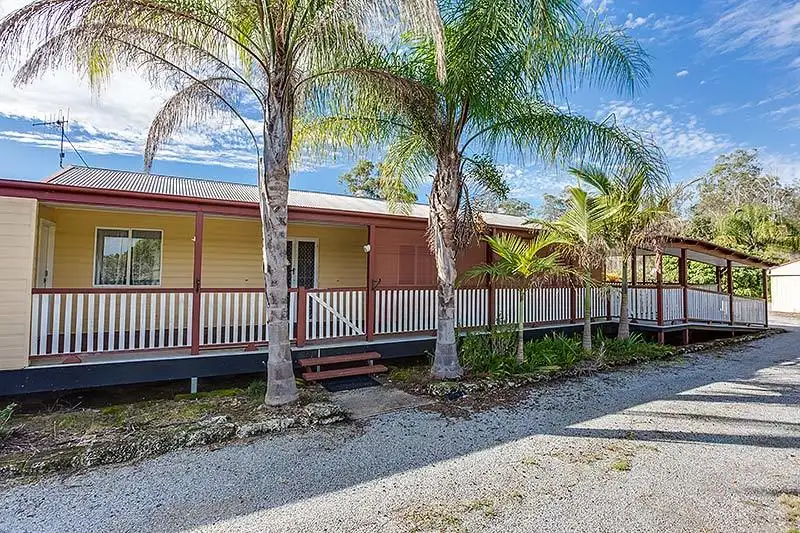 Main view of Homely house listing, 48 Jamie Avenue, Curra QLD 4570