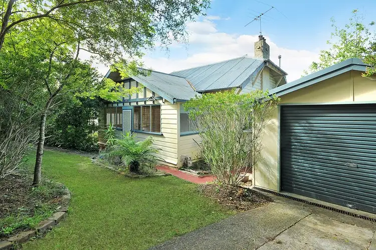 19 Warialda Street, Katoomba NSW 2780