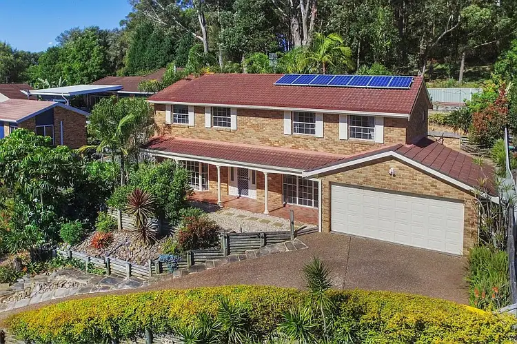 Main view of Homely house listing, 3 Yellow Book Close, Terrigal NSW 2260