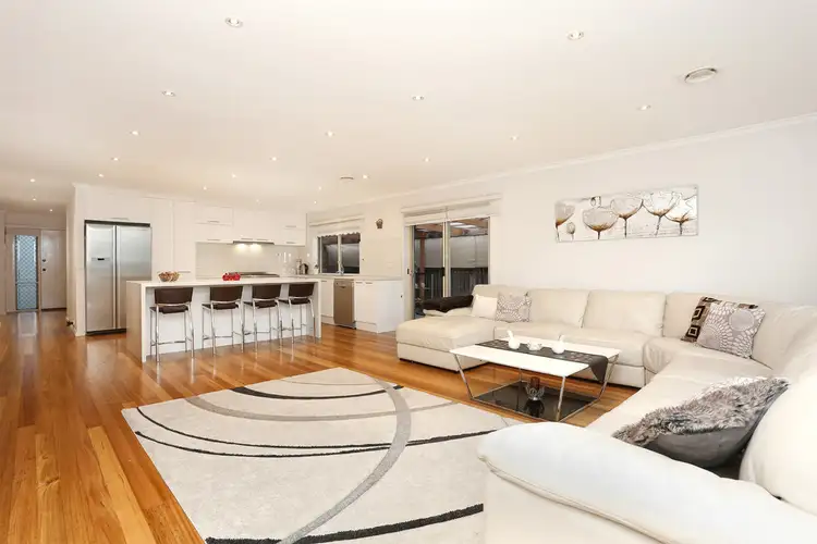 Seventh view of Homely house listing, 4 Volantis Crescent, Roxburgh Park VIC 3064