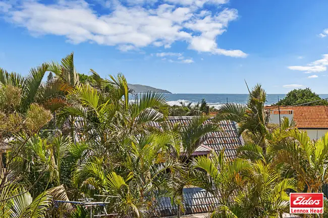 Third view of Homely semi-detached listing, 1/27 Allens Parade, Lennox Head NSW 2478