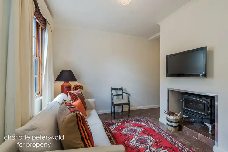 Second view of Homely house listing, 8 McGregor Street, Battery Point TAS 7004